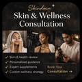 Skindocx Skin & Wellness Consultation