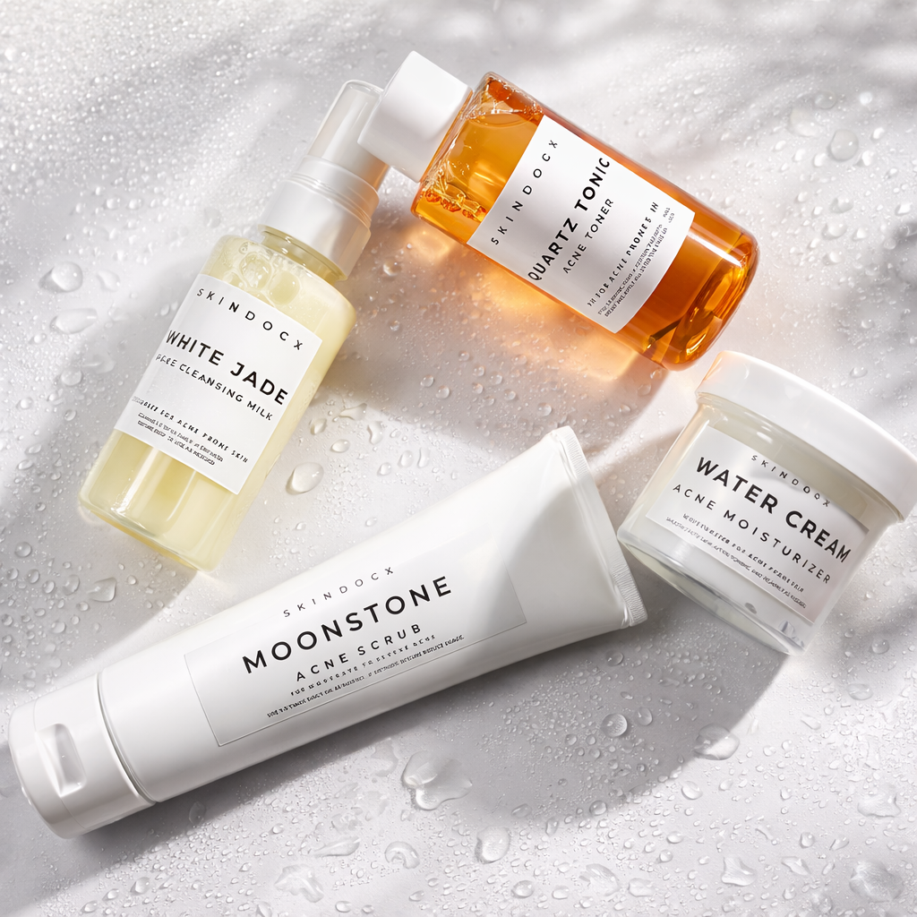 Standard Acne Kit