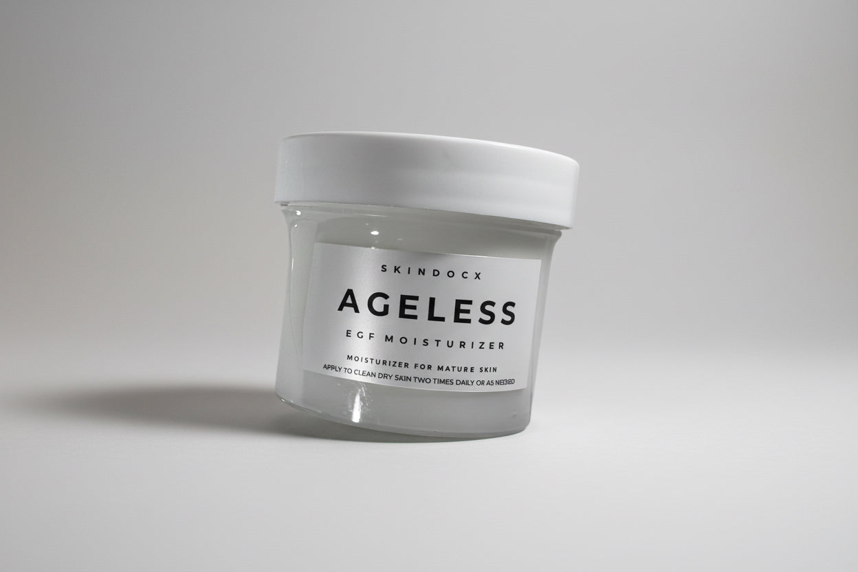 EGF Sunscreen