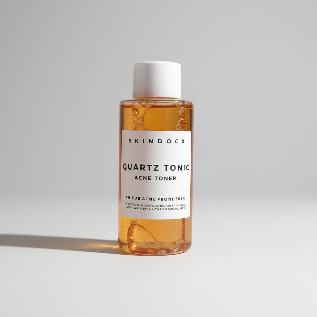 Acne Toner