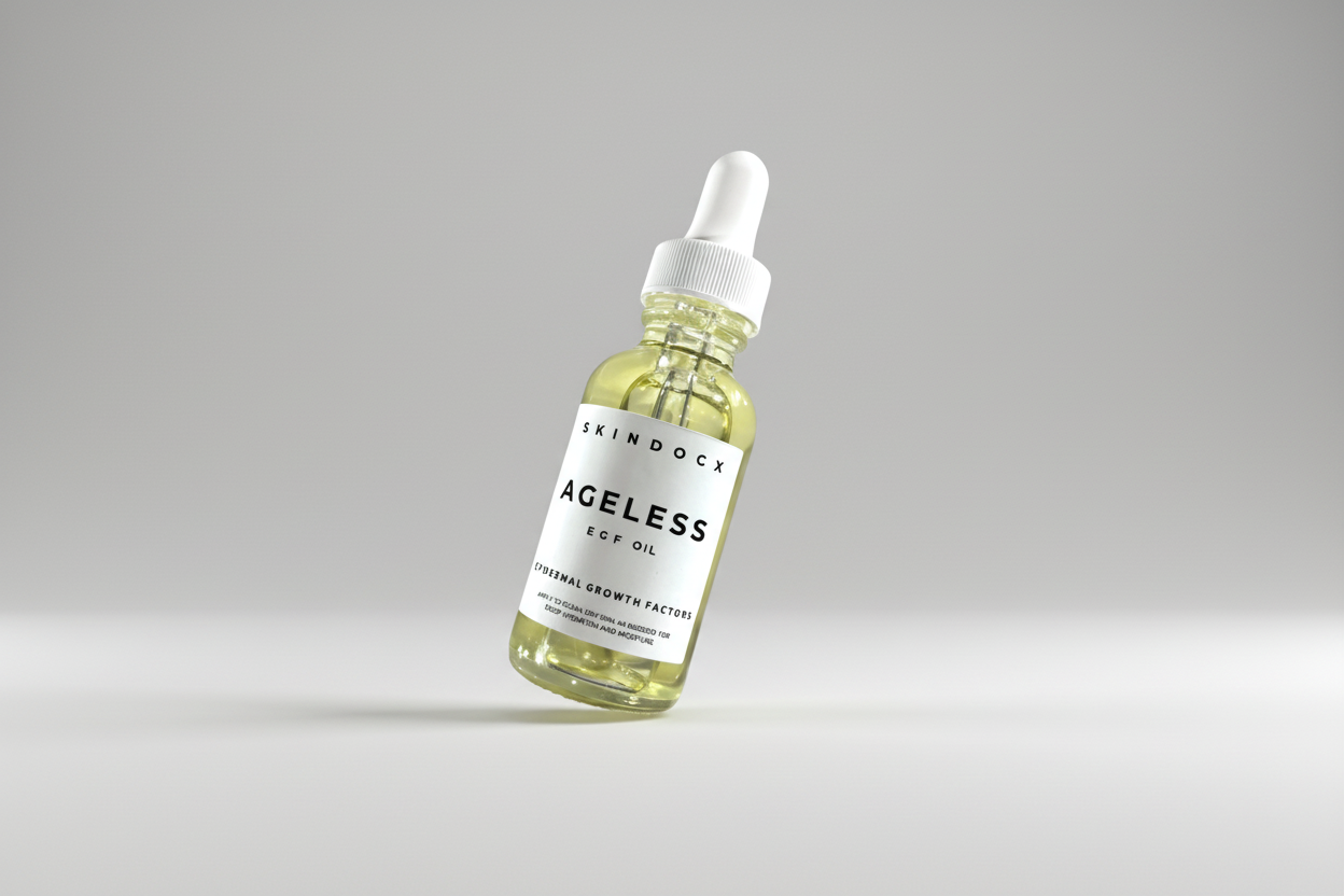 EGF Oil