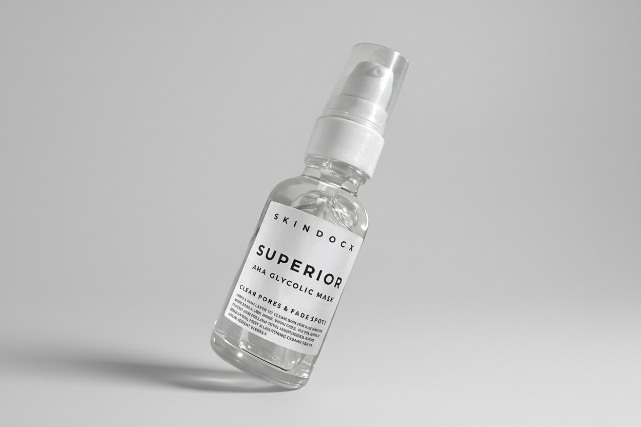 Glycolic Mask
