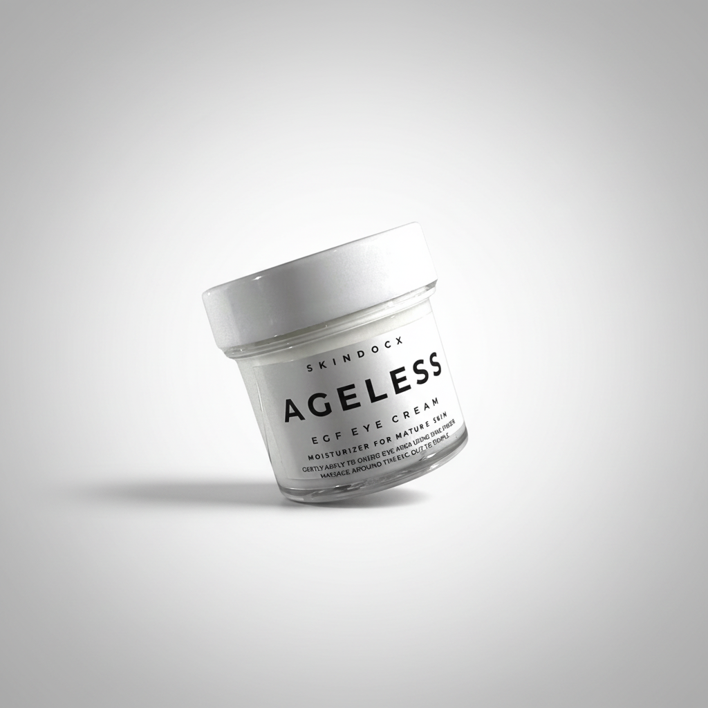 EGF Eye Cream