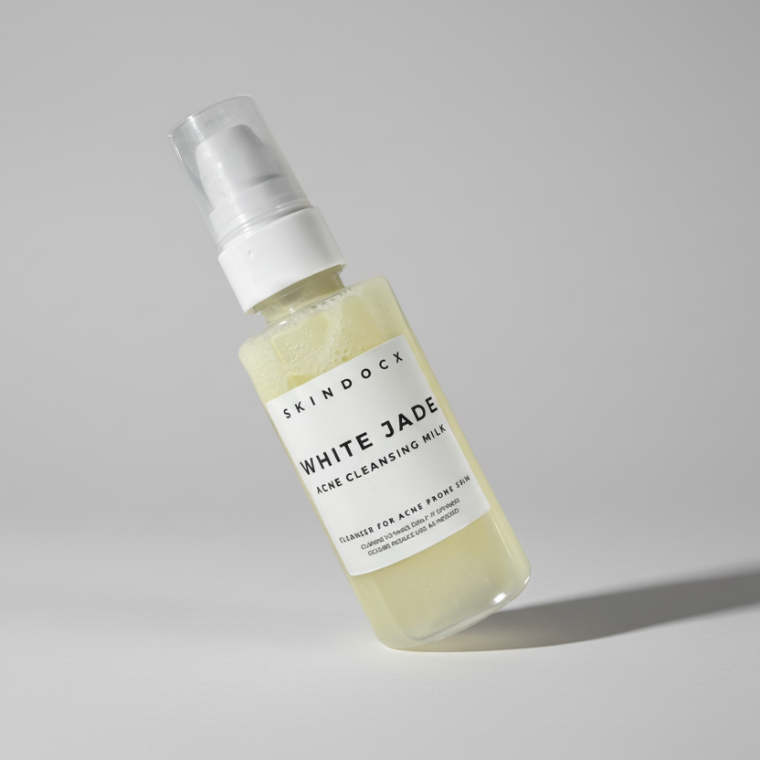 Acne Cleanser