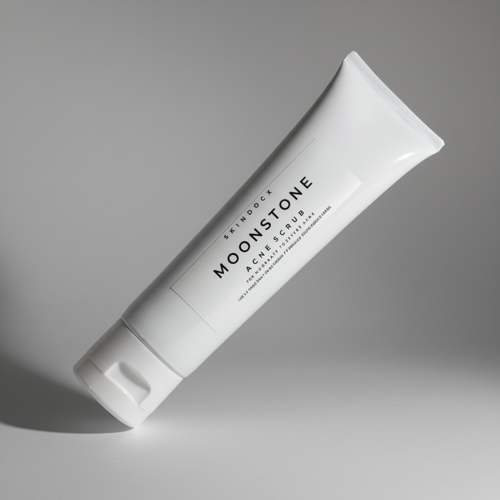 Acne Scrub