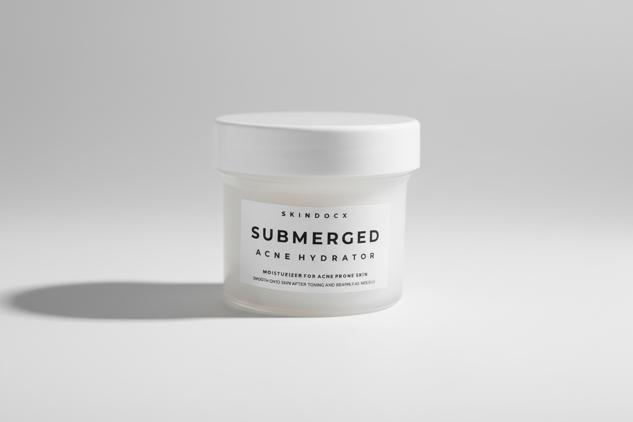 Tea Tree Moisturizer