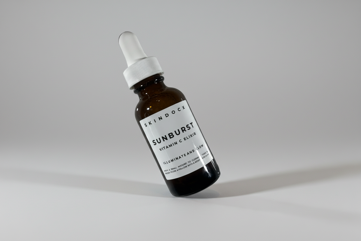 Vitamin C Serum