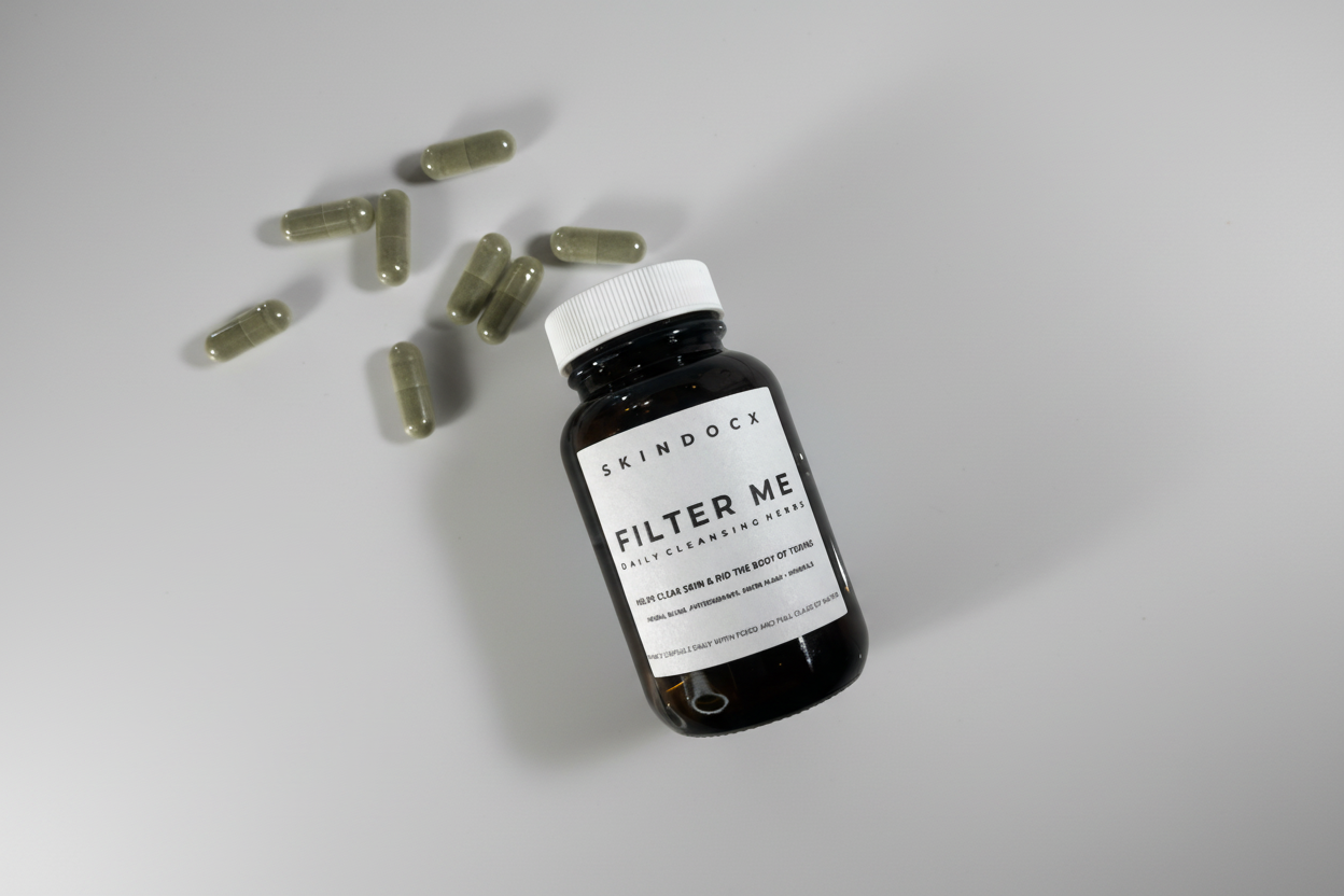 Skin Detox