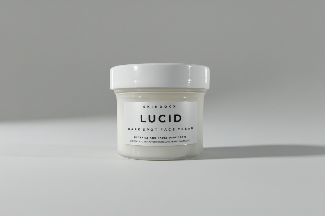 Dark Spot Moisturizer