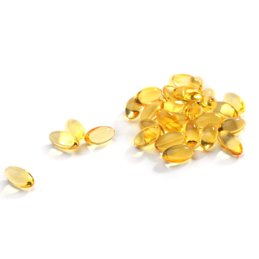 Vitamin D3 2000IU
